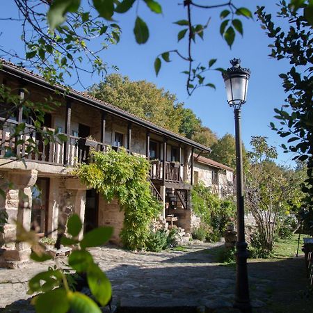 Aldea Rural Santo Andre ξενώνας Congostro Εξωτερικό φωτογραφία
