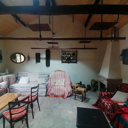 Aldea Rural Santo Andre ξενώνας Congostro Εξωτερικό φωτογραφία