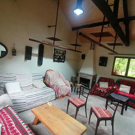 Aldea Rural Santo Andre ξενώνας Congostro Εξωτερικό φωτογραφία