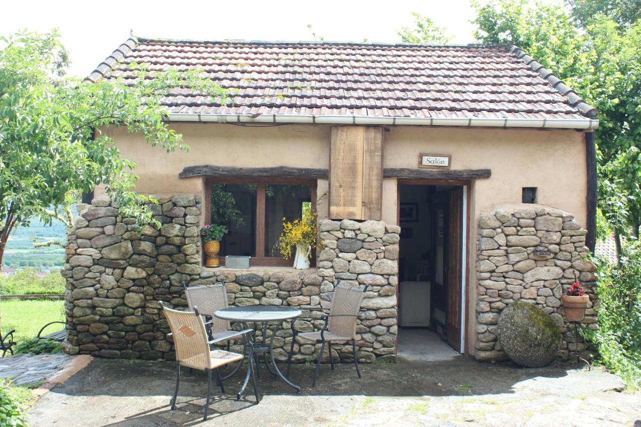 Aldea Rural Santo Andre ξενώνας Congostro Εξωτερικό φωτογραφία