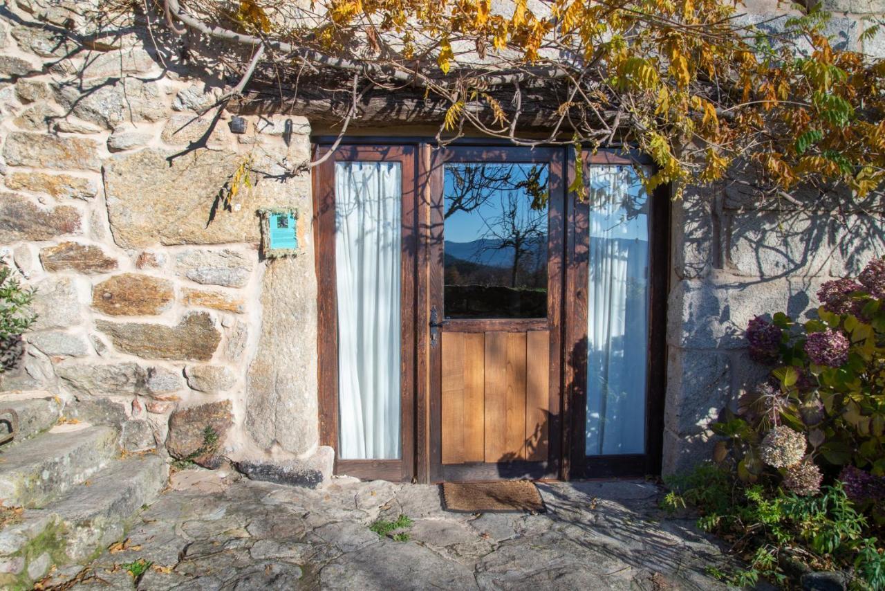 Aldea Rural Santo Andre ξενώνας Congostro Εξωτερικό φωτογραφία