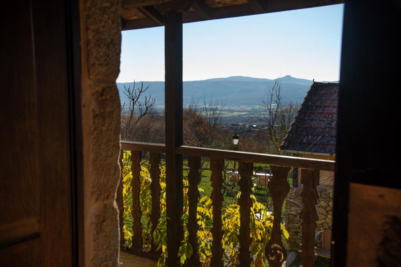 Aldea Rural Santo Andre ξενώνας Congostro Εξωτερικό φωτογραφία