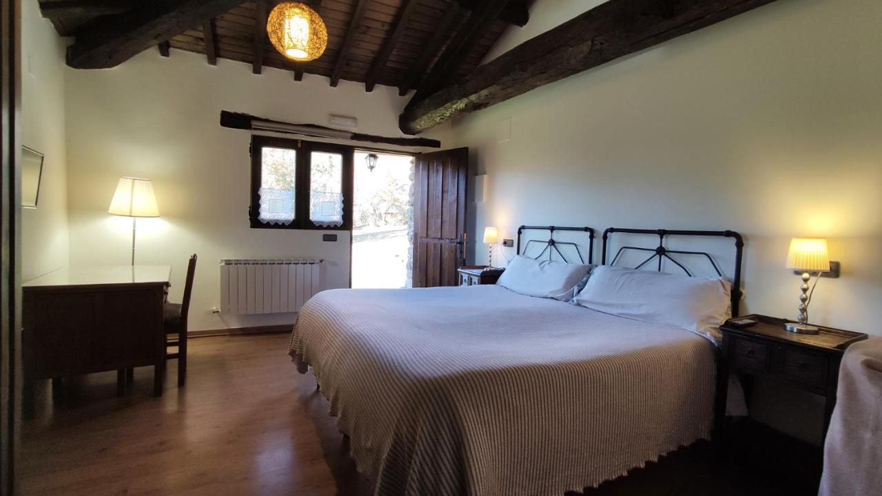 Aldea Rural Santo Andre ξενώνας Congostro Εξωτερικό φωτογραφία