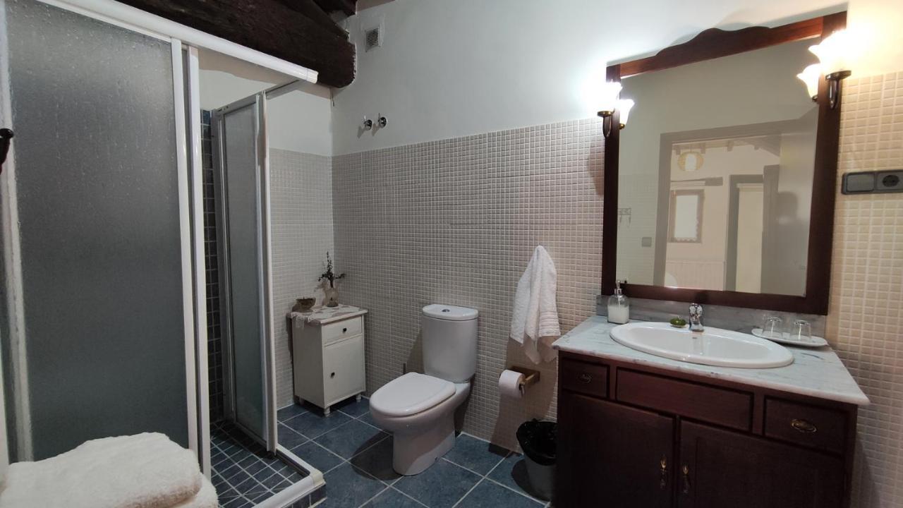 Aldea Rural Santo Andre ξενώνας Congostro Εξωτερικό φωτογραφία