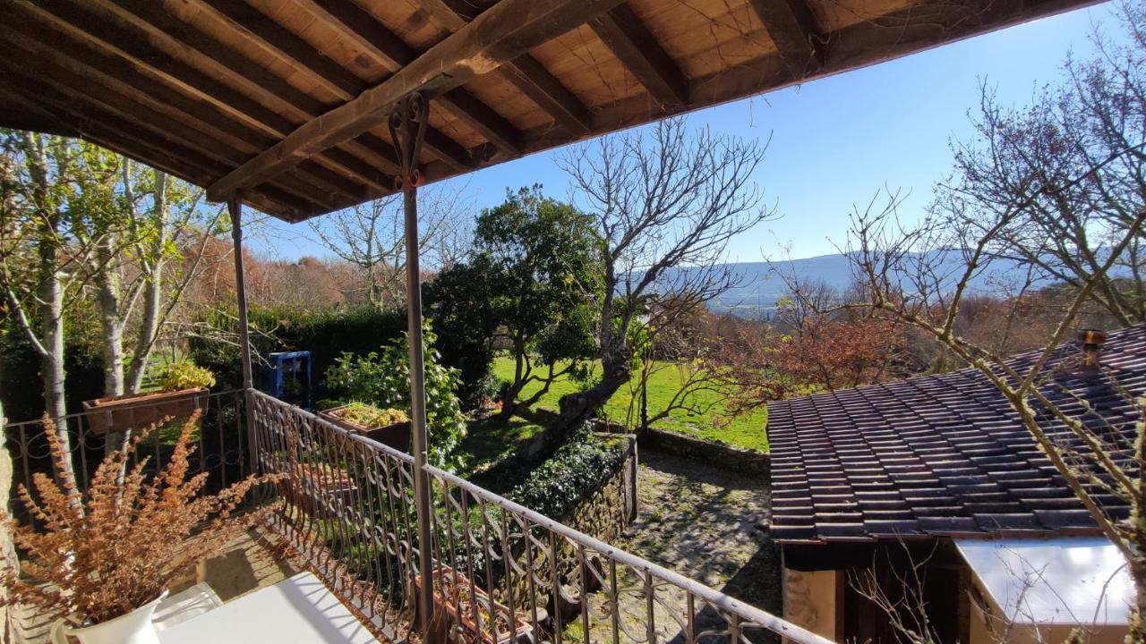 Aldea Rural Santo Andre ξενώνας Congostro Εξωτερικό φωτογραφία