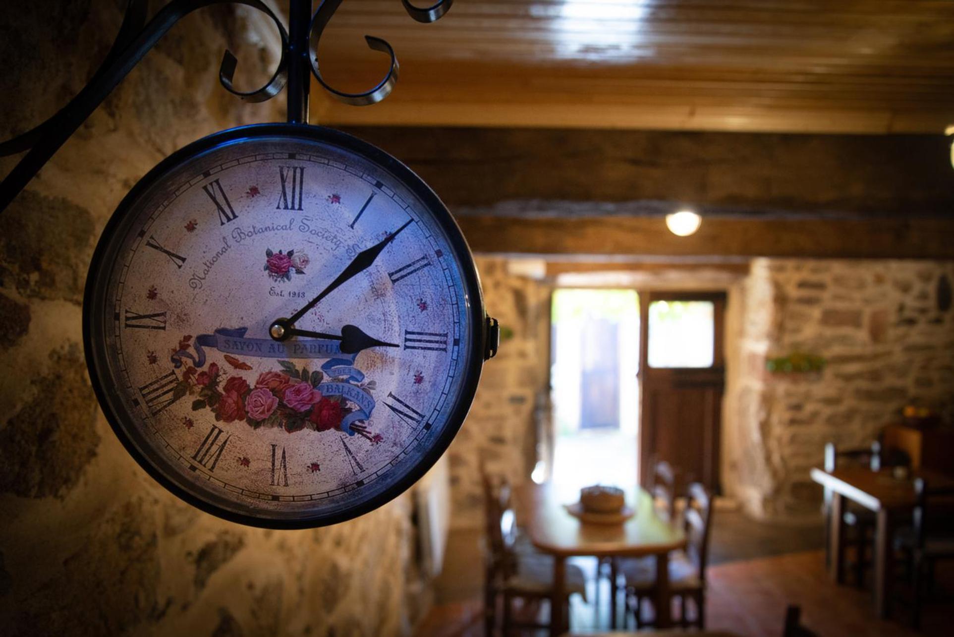 Aldea Rural Santo Andre ξενώνας Congostro Εξωτερικό φωτογραφία