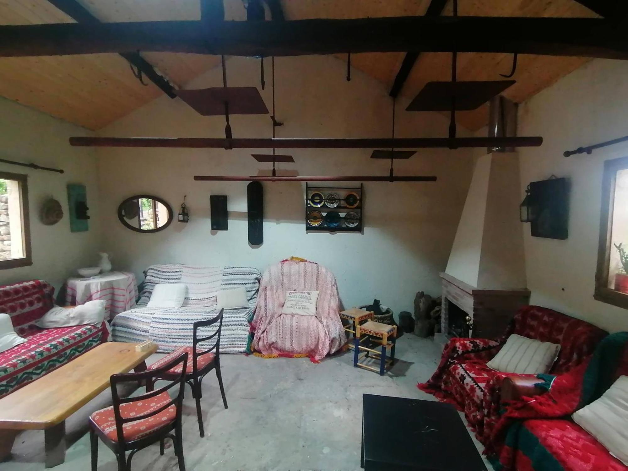 Aldea Rural Santo Andre ξενώνας Congostro Εξωτερικό φωτογραφία