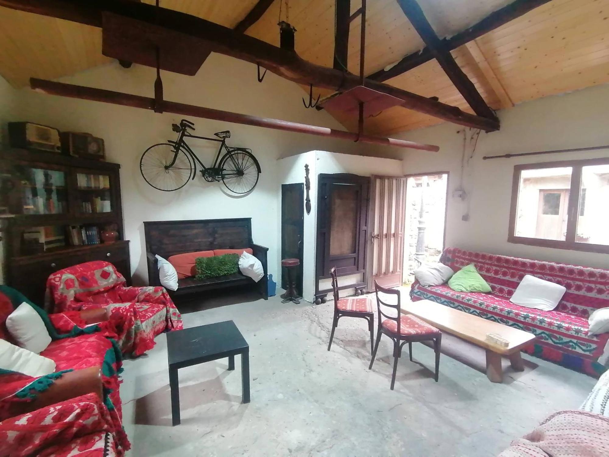 Aldea Rural Santo Andre ξενώνας Congostro Εξωτερικό φωτογραφία